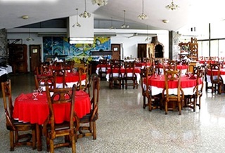Hotel Islazul El Bosque