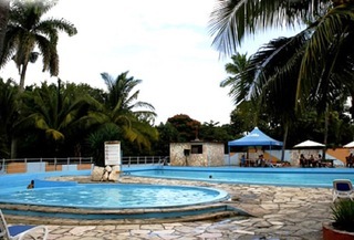 Hotel Islazul El Bosque