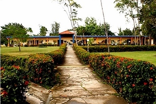 Hotel Islazul El Bosque