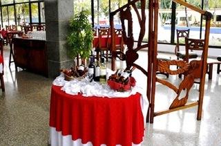 Hotel Islazul El Bosque