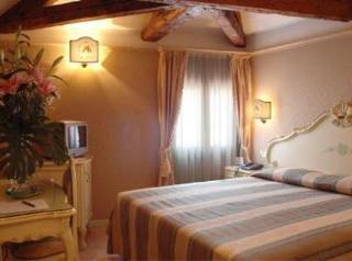 Hotel Al Gambero