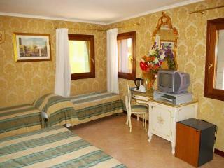 Hotel Al Gambero