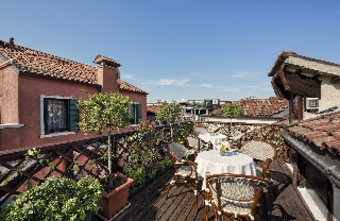 Hotel Al Gambero