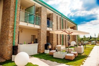 Aparthotel Chianti Village Morrocco