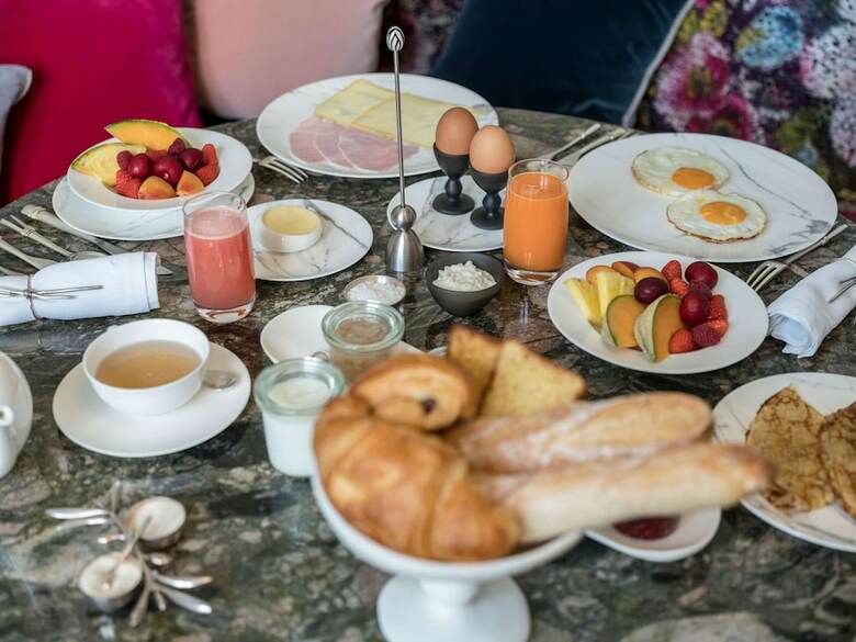 Hotel Yndo H�tel