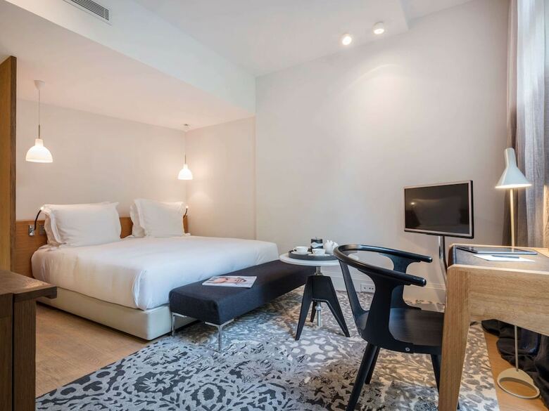 Hotel Yndo H�tel