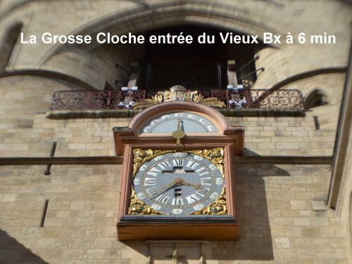 Bed & Breakfast L'invitation Au Voyage