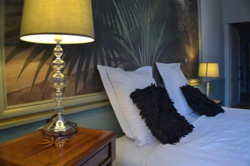 Bed & Breakfast L'invitation Au Voyage