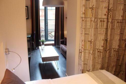 Apartamento L'appart De La Course