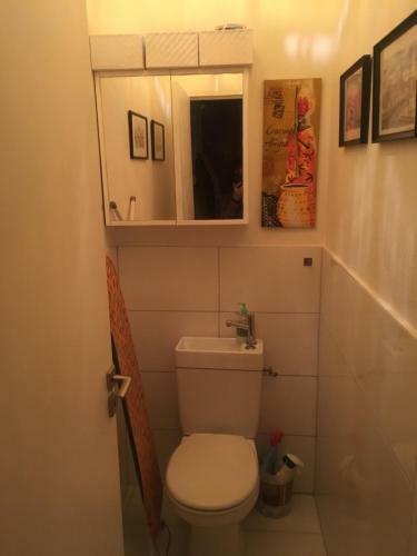 Apartamento Beautiful Old Property In Bordeaux Center