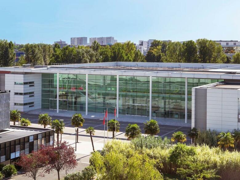 Hotel Ibis Bordeaux Centre - Gare Saint-jean