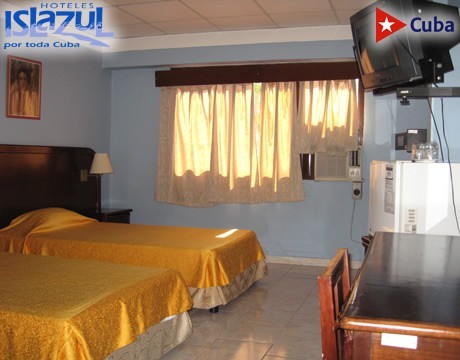 Bella Habana Hotel