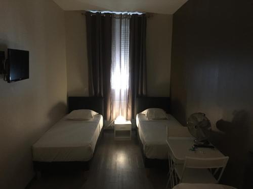 Hotel H�tel De La Boetie