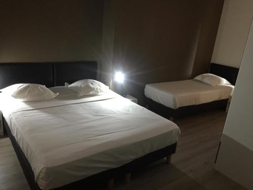 Hotel H�tel De La Boetie