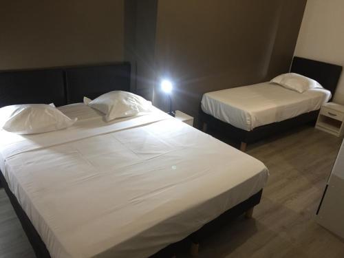Hotel H�tel De La Boetie