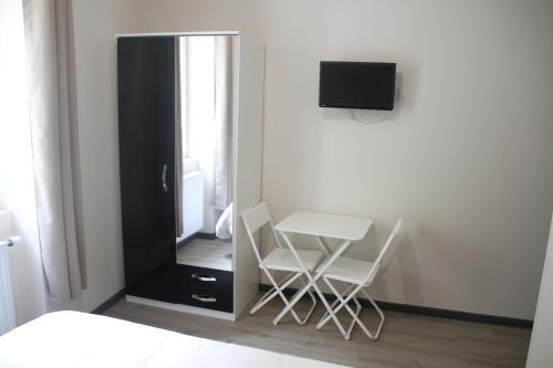 Hotel H�tel De La Boetie