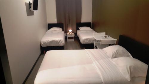 Hotel H�tel De La Boetie