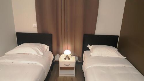 Hotel H�tel De La Boetie