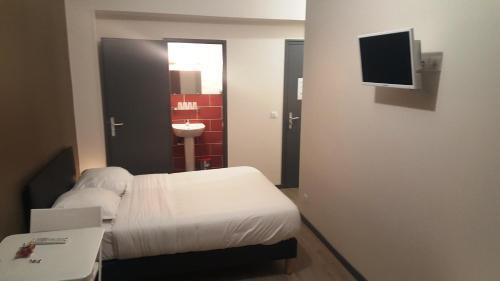 Hotel H�tel De La Boetie