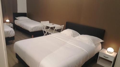 Hotel H�tel De La Boetie