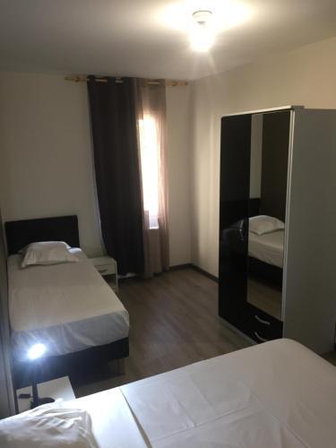 Hotel H�tel De La Boetie
