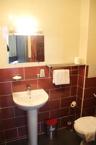 Hotel H�tel De La Boetie