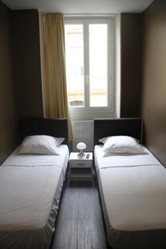 Hotel H�tel De La Boetie