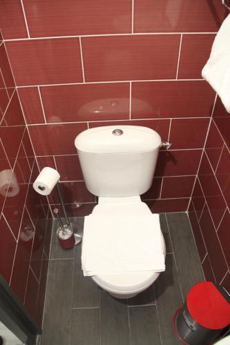 Hotel H�tel De La Boetie