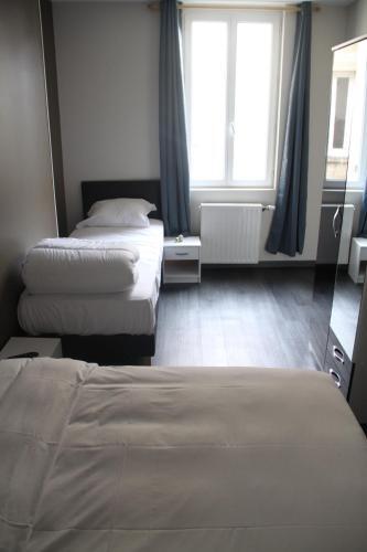 Hotel H�tel De La Boetie