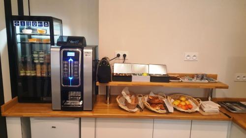 Hotel H�tel De La Boetie
