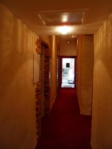 Hotel H�tel De La Boetie