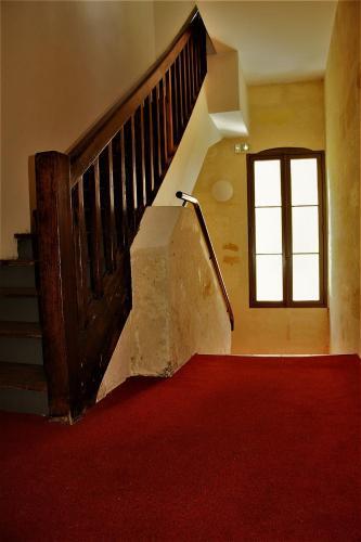 Hotel H�tel De La Boetie
