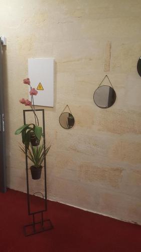 Hotel H�tel De La Boetie