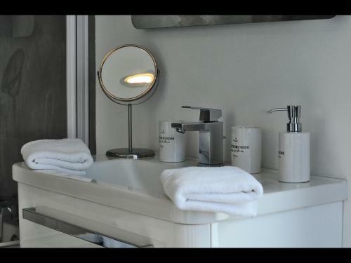 Apartamento Le Charme De Bordeaux
