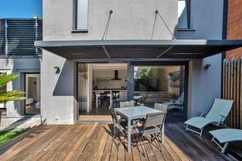 Apartamento Le Charme De Bordeaux