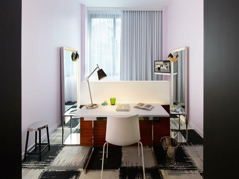 Apartamento Mama Shelter Bordeaux