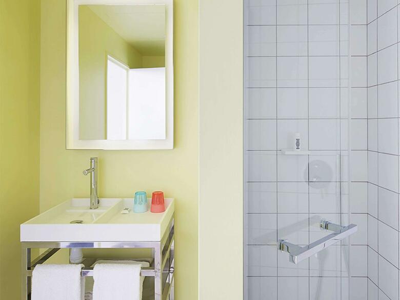 Apartamento Mama Shelter Bordeaux