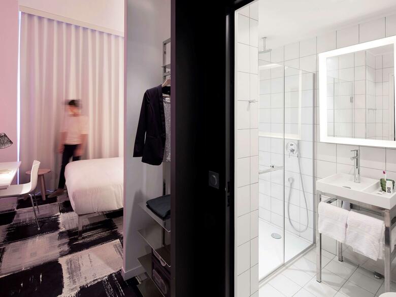 Apartamento Mama Shelter Bordeaux