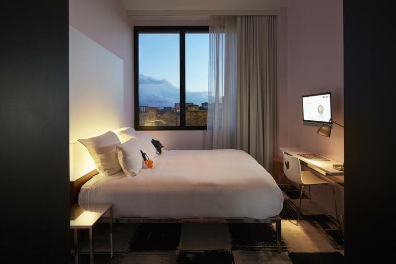 Apartamento Mama Shelter Bordeaux