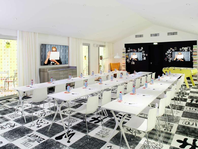 Apartamento Mama Shelter Bordeaux