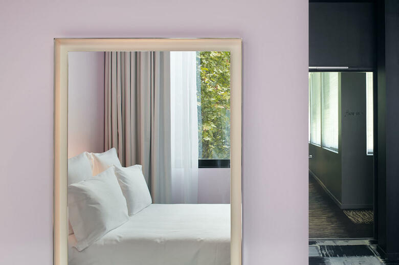 Apartamento Mama Shelter Bordeaux