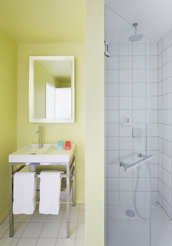 Apartamento Mama Shelter Bordeaux
