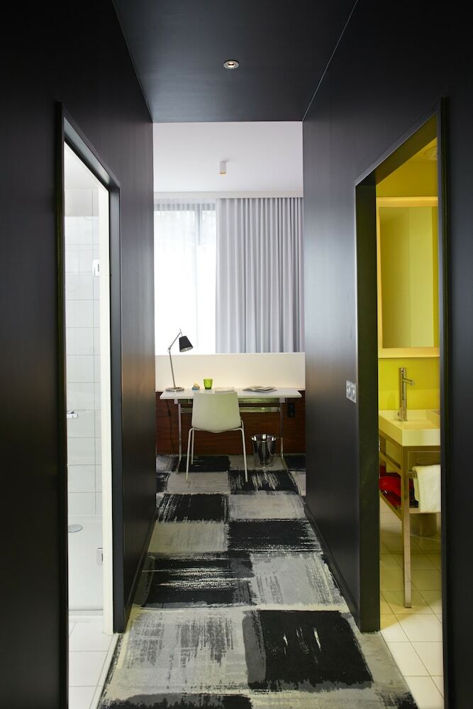 Apartamento Mama Shelter Bordeaux
