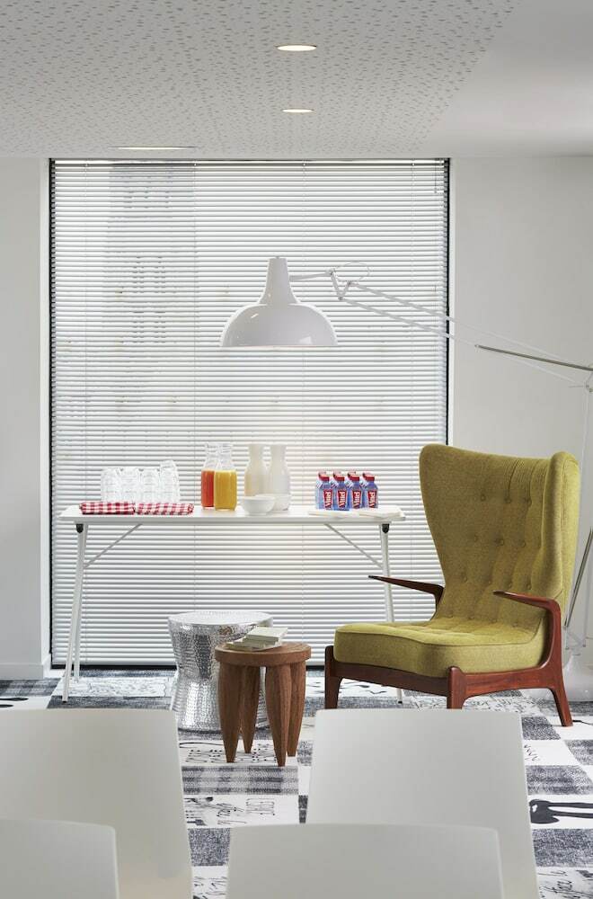 Apartamento Mama Shelter Bordeaux