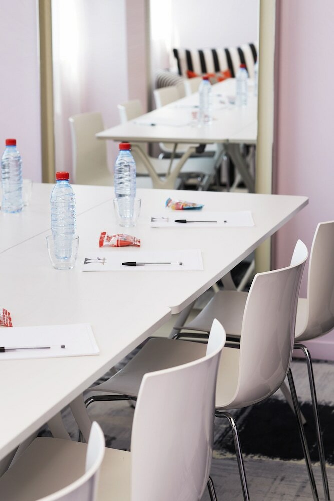 Apartamento Mama Shelter Bordeaux