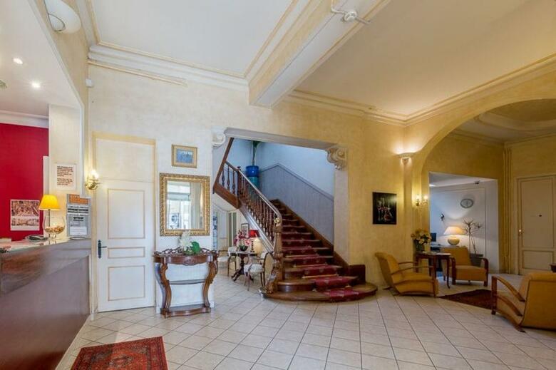 Hotel Regina