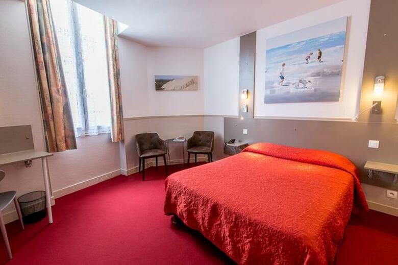 Hotel Regina