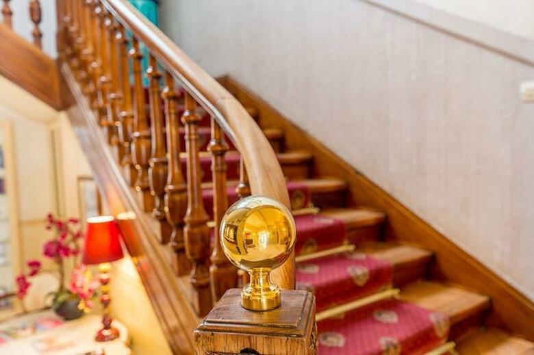 Hotel Regina