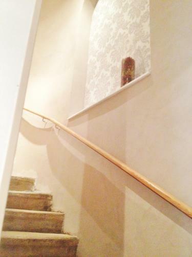 Apartamento L'appart D'oli Et Tiane