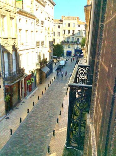 Apartamento L'appart D'oli Et Tiane